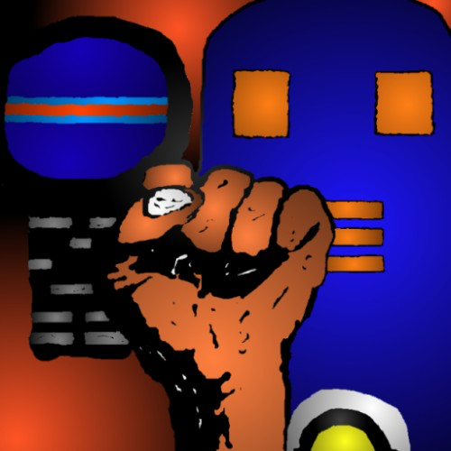Beam me up