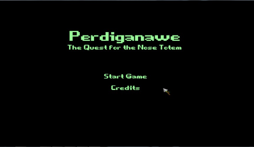 Perdiganawe