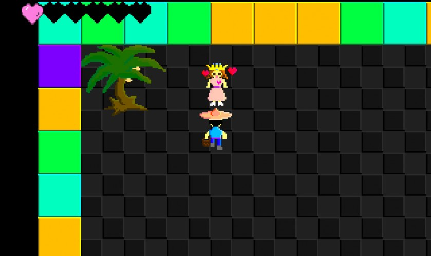 Adorable Dungeon