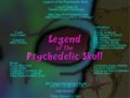 Legend of the Psychedelic Skull