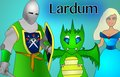 Lardum