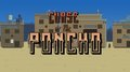 Curse Of The Poncho