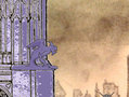 Gargoyle Simulator