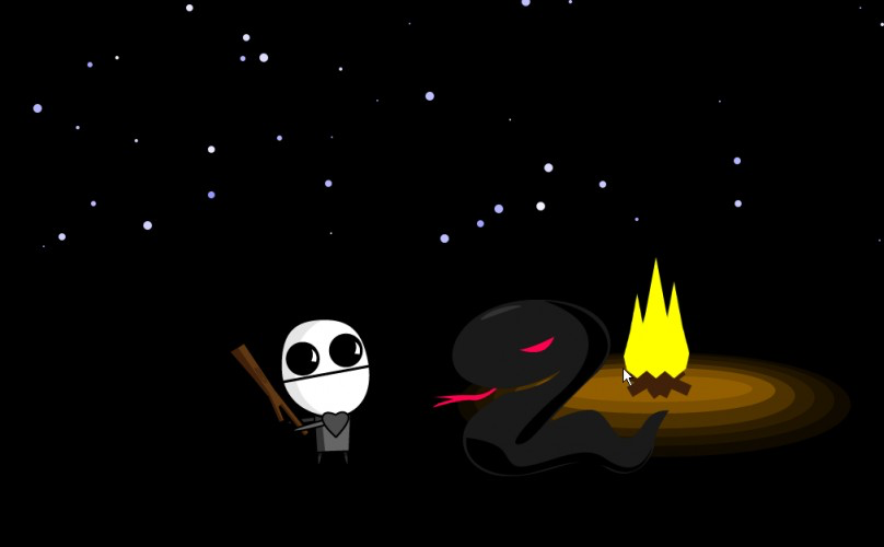 Alone in the Dark