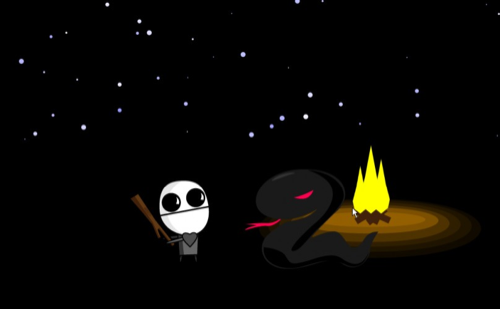 Alone in the Dark