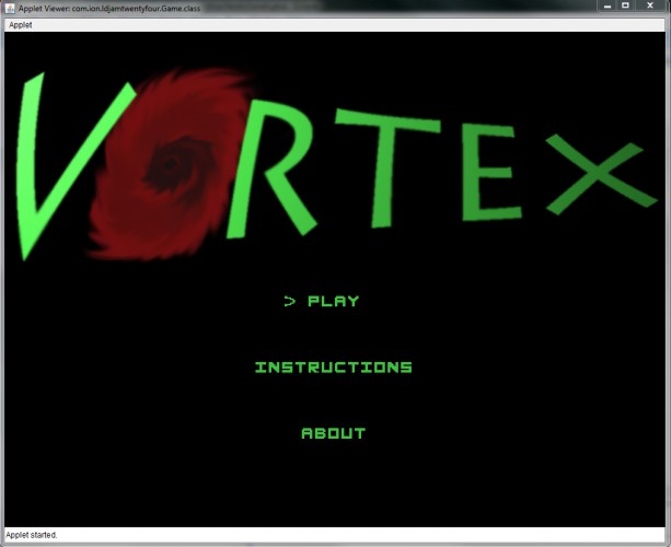 Vortex
