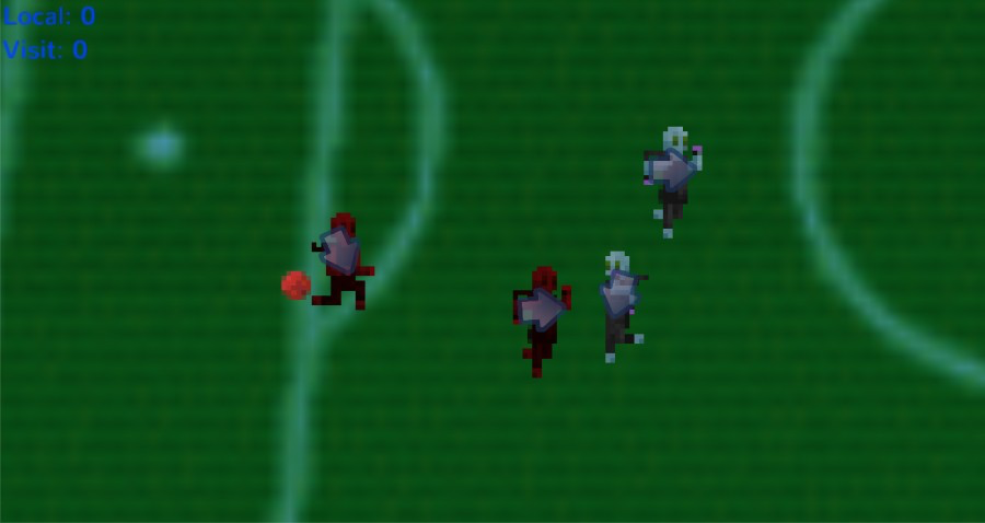 You Only Get One Ball
