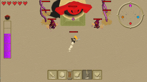 The Eye of Osiris