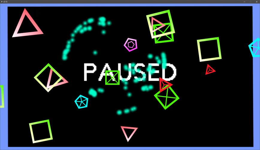 Polygon Phase