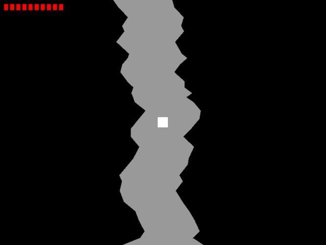 Cave Runner