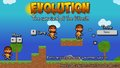 Evolution - Caveman