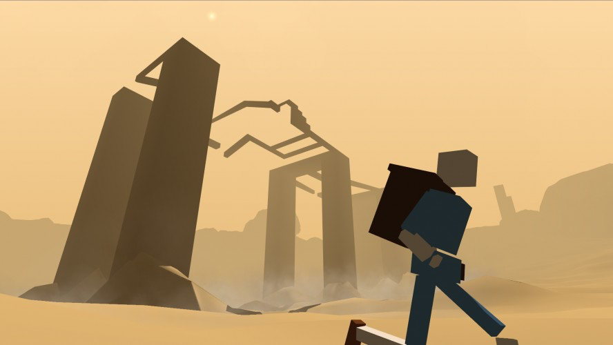Pilgrimage