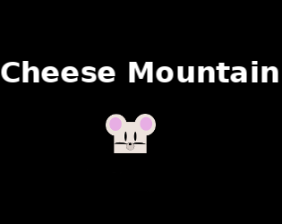 Cheese Mountain