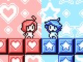 Heart Star