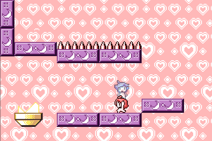 Heart Star