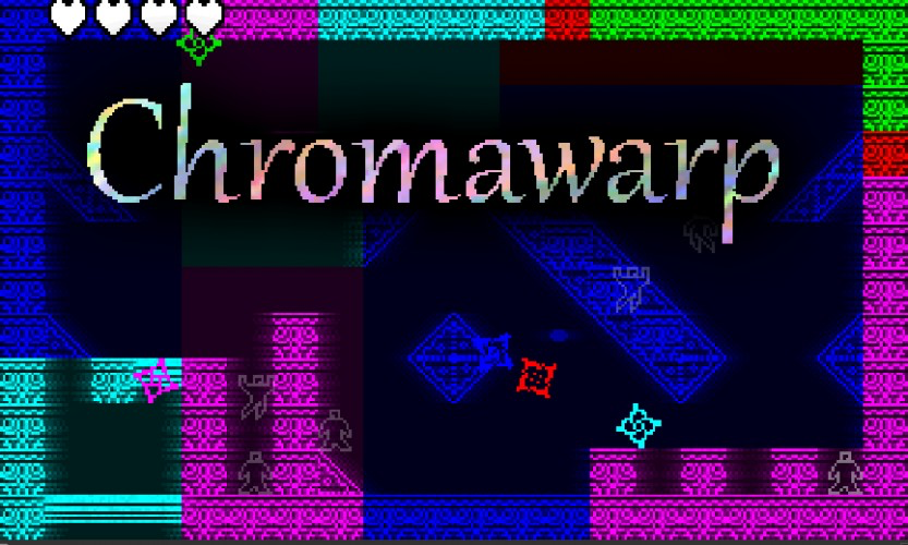 Chromawarp