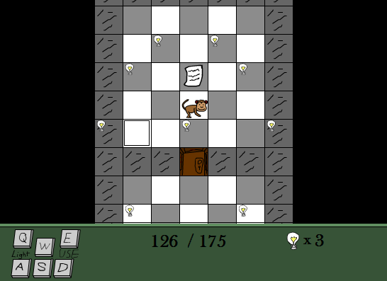 Code Monkey Trials