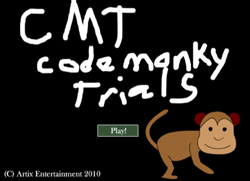Code Monkey Trials
