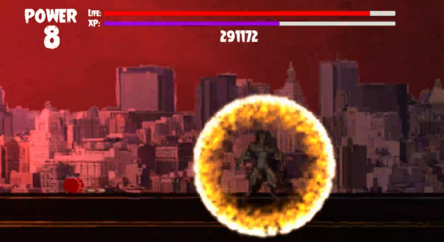 City Smash!