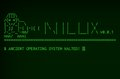 Nilux