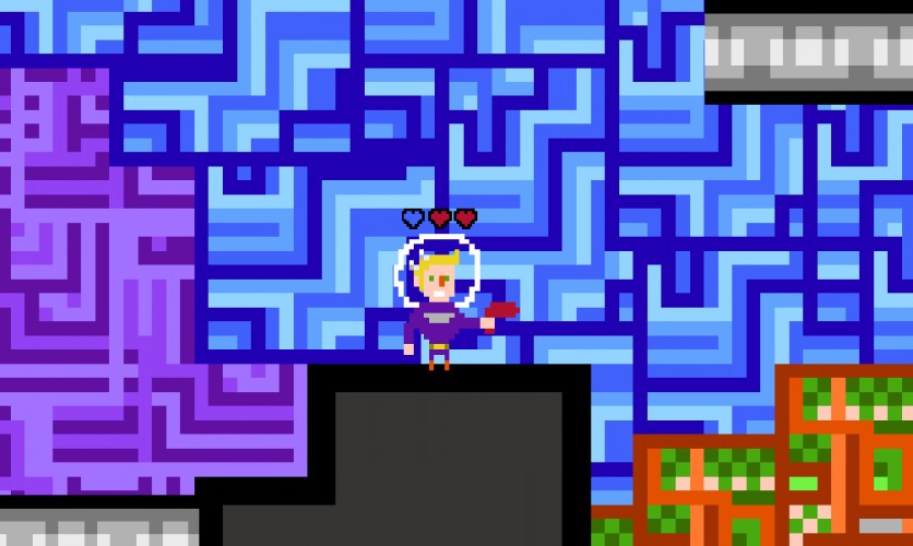 Robot Karma Joe