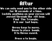 Aftur