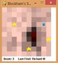 Blockham's Sandpit