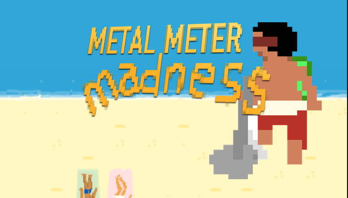 Metal Meter Madness