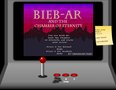 Bieb-Ar and the Chamber of Eternity