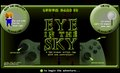Eye in the Sky