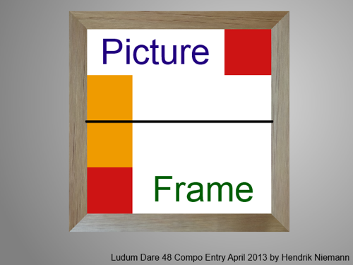 Picture Frame