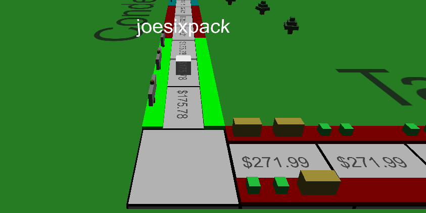 Nexopoly