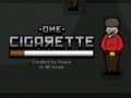 One Cigarette