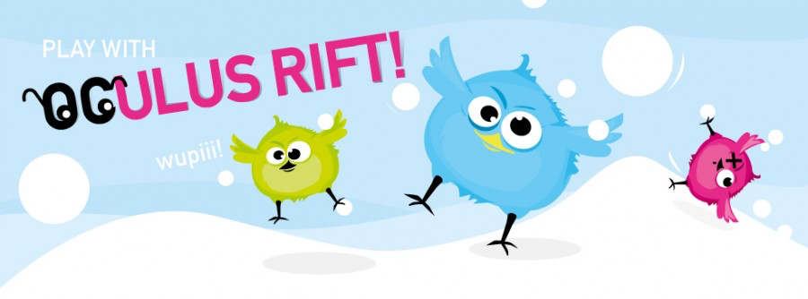 SnowyBirds