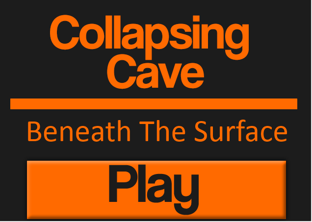 Collapsing Cave