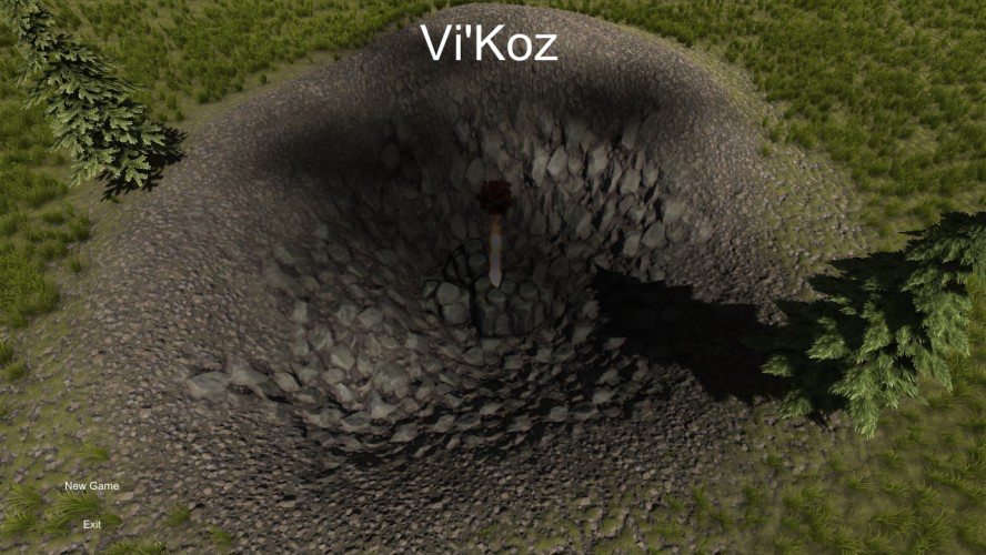 Vikoz