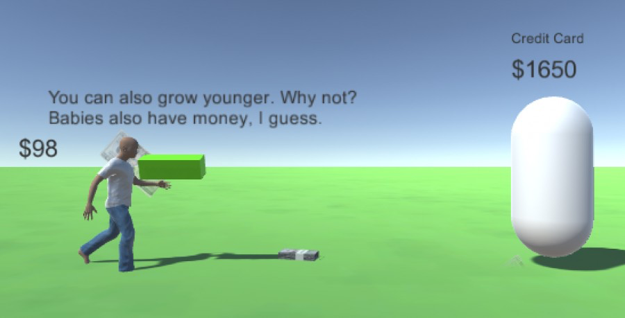 Society, Man.