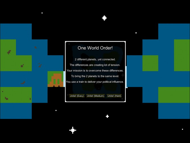 One World Order