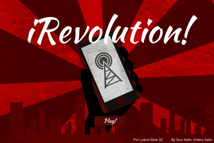 iRevolution