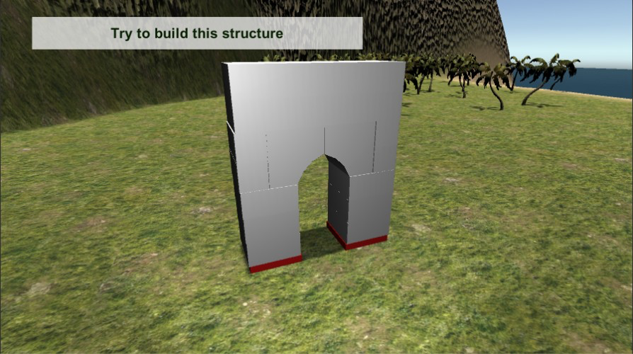 Ancient builder