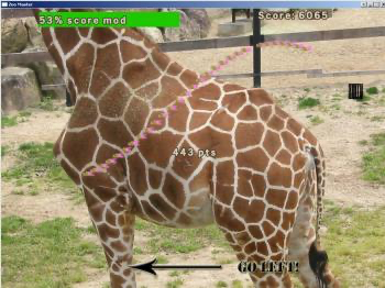 Zoo Master
