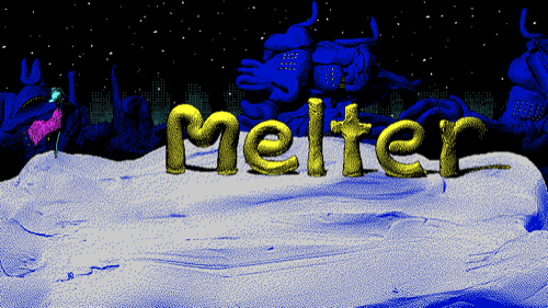 Melter