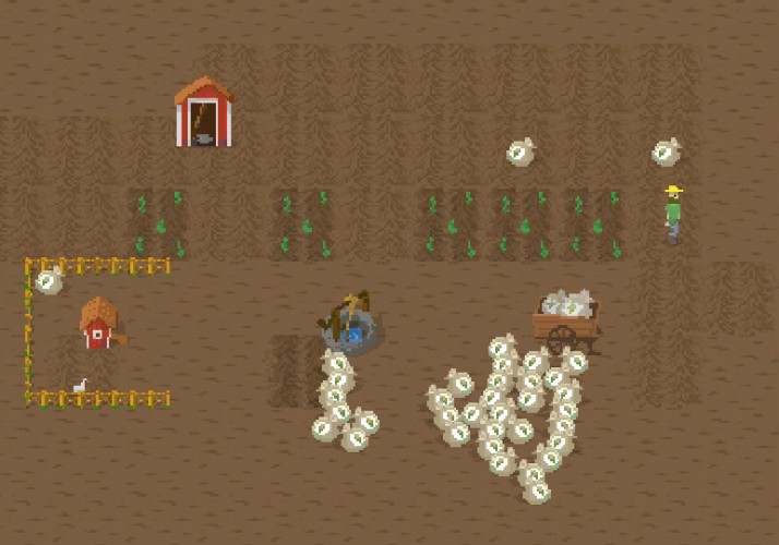 The Farmer II