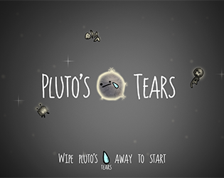 Pluto's Tears