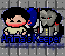 Anima's Keeper
