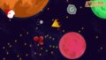 Egypt Space