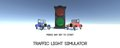 Traffic Light Simulator