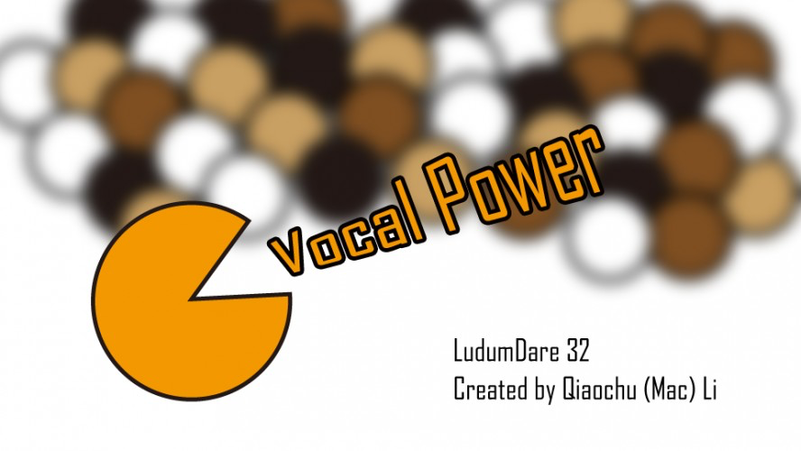Vocal Power