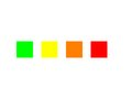 color bounce
