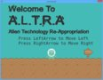 A.L.T.R.A